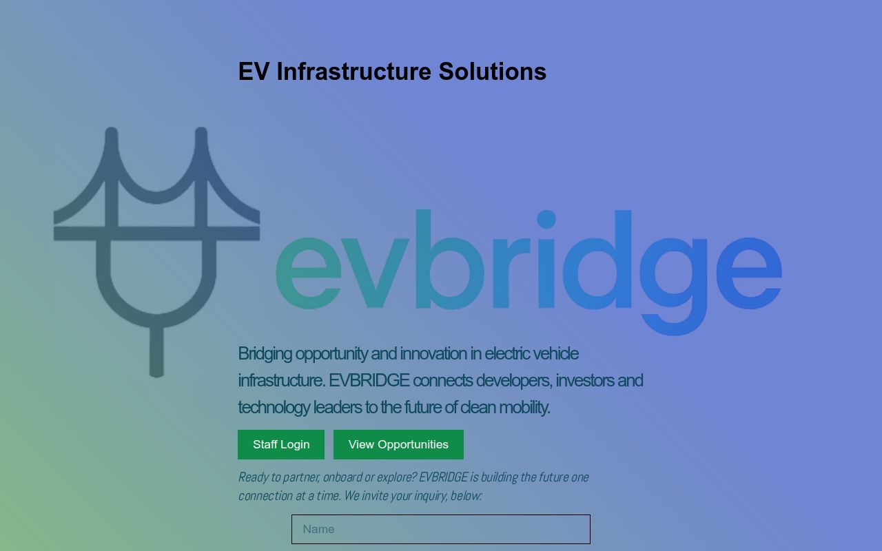 evbridge